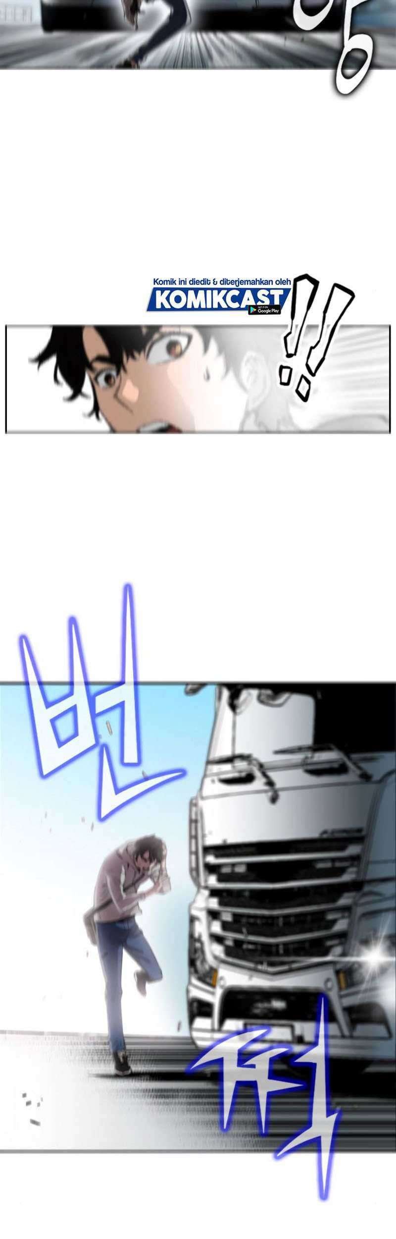 Seoul Station Druid chapter 01 halaman 30