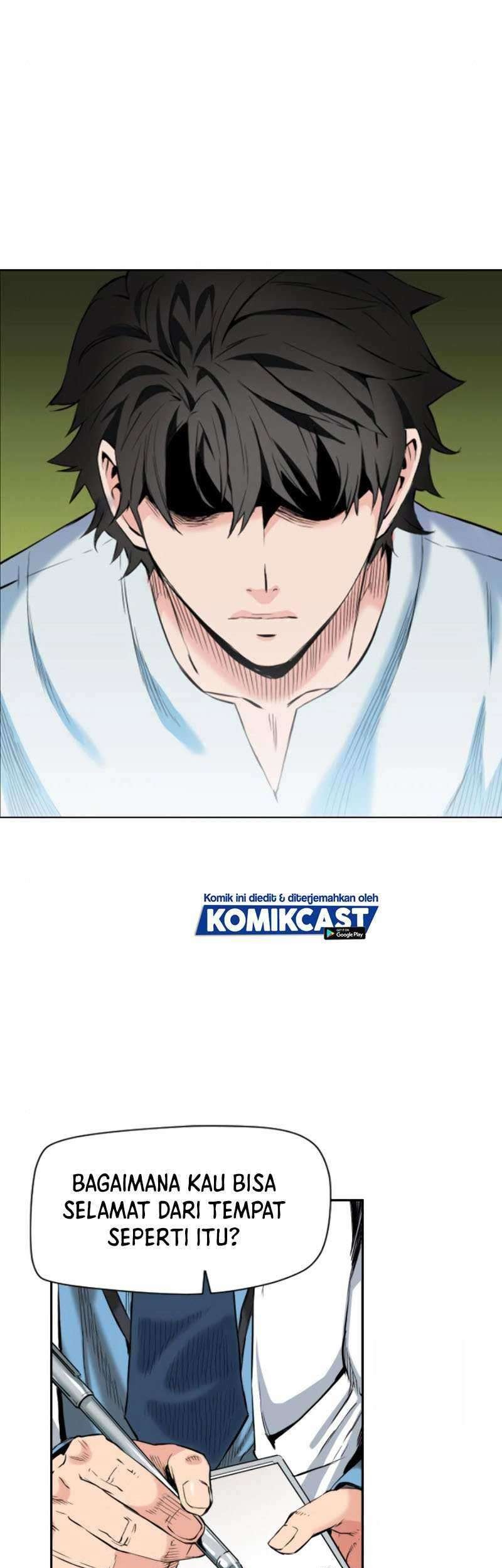 Seoul Station Druid chapter 01 halaman 50