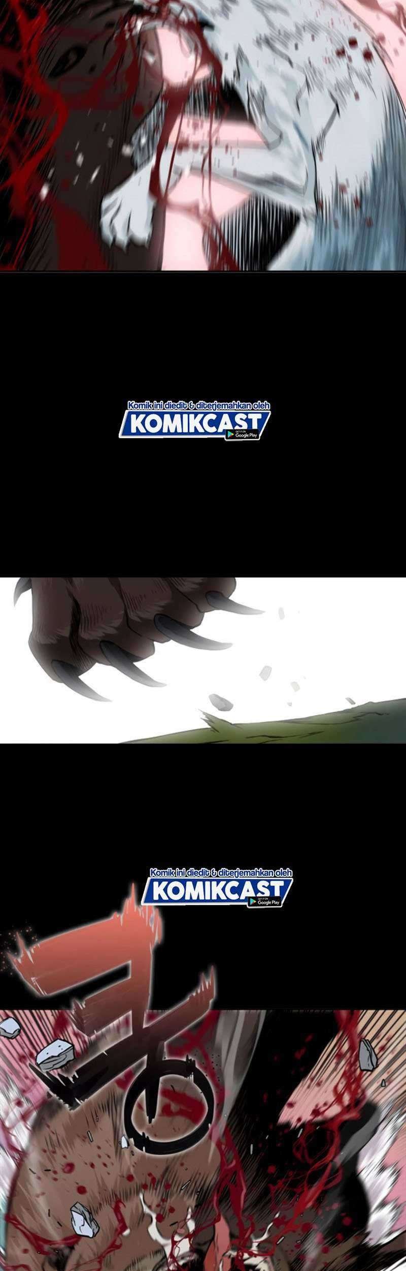 Seoul Station Druid chapter 01 halaman 54