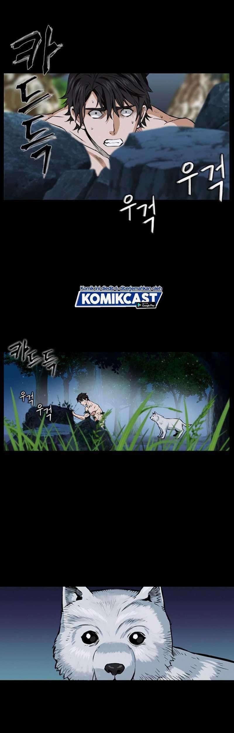 Seoul Station Druid chapter 01 halaman 58