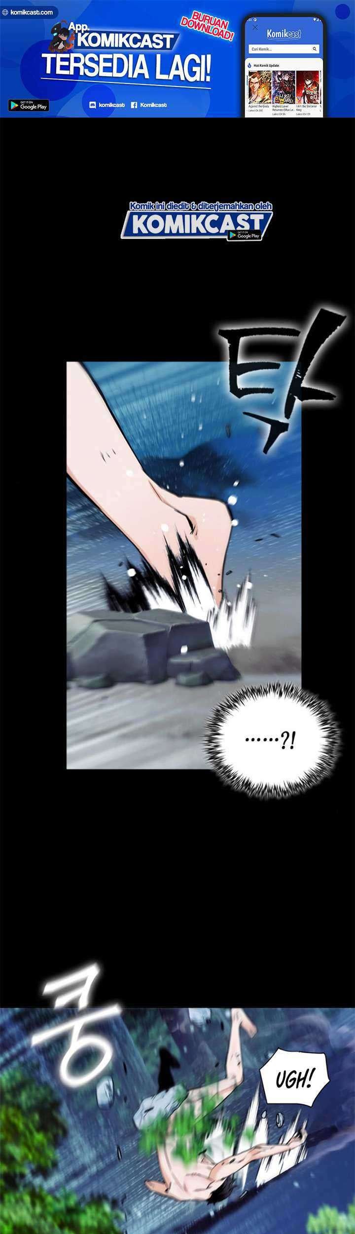 Seoul Station Druid Bab 02 halaman 9