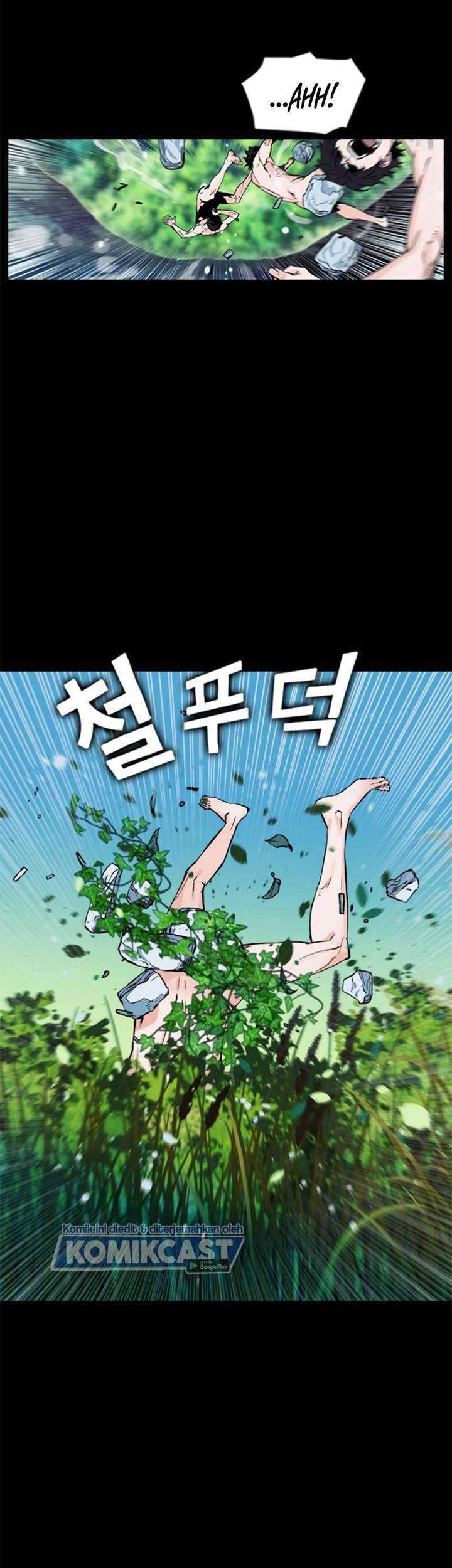 Seoul Station Druid Bab 02 halaman 11