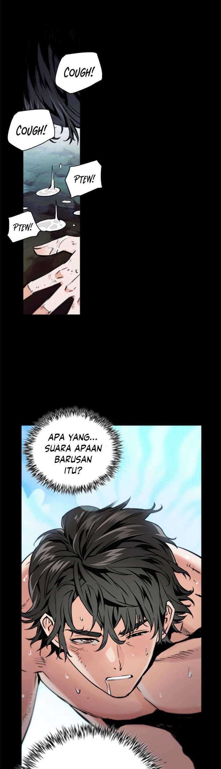 Seoul Station Druid Bab 02 halaman 13