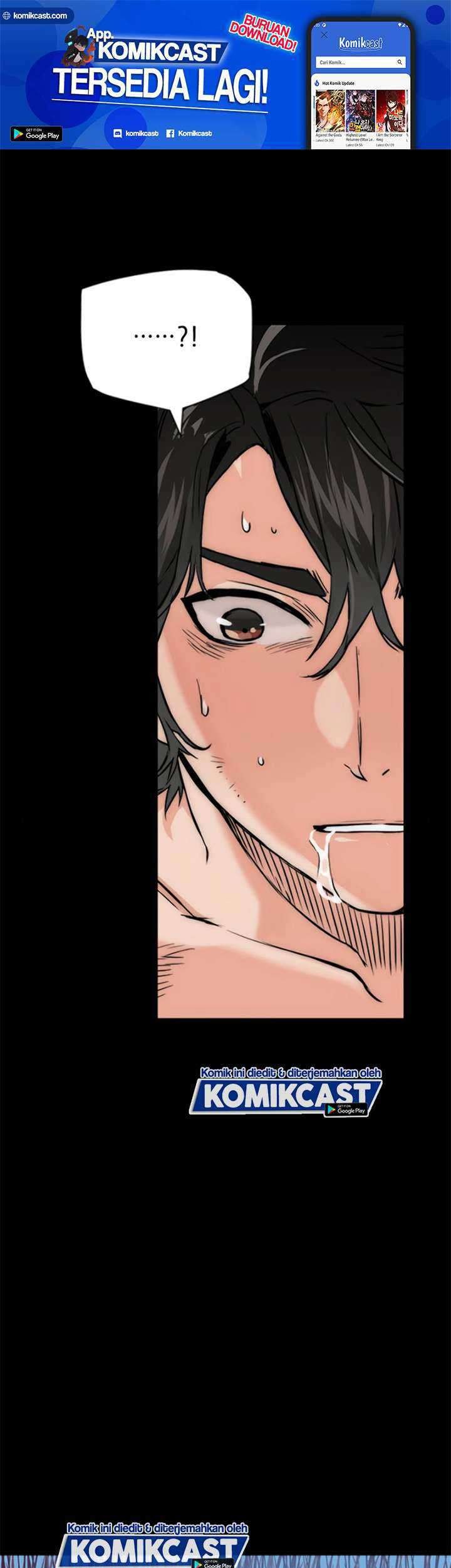 Seoul Station Druid Bab 02 halaman 16