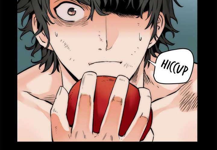 Seoul Station Druid Bab 02 halaman 34