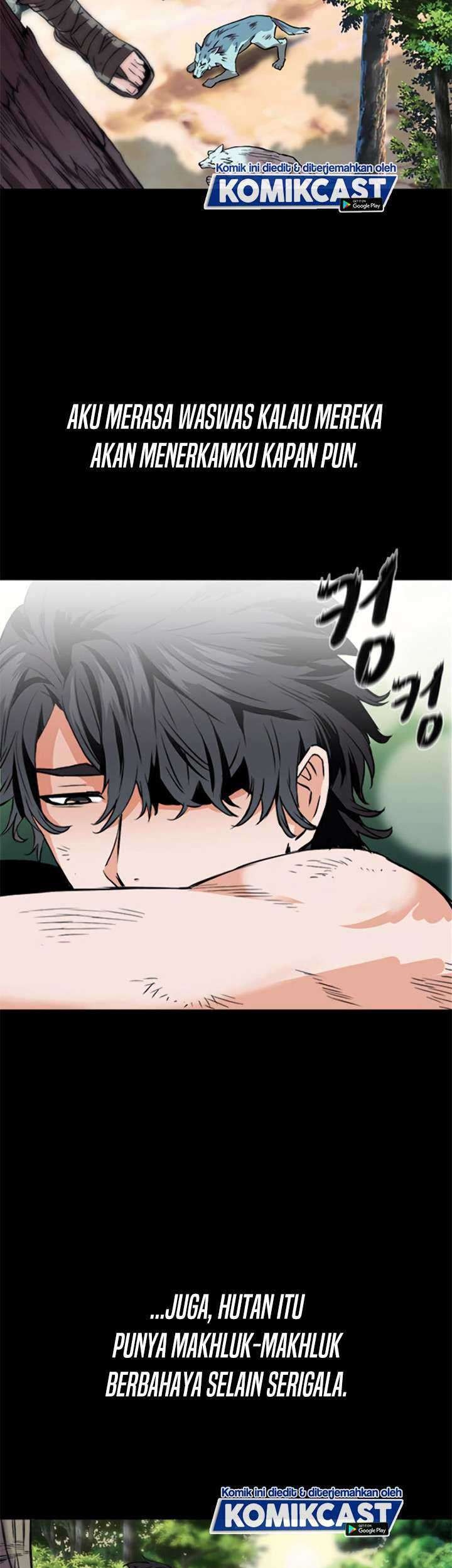 Seoul Station Druid Bab 02 halaman 45