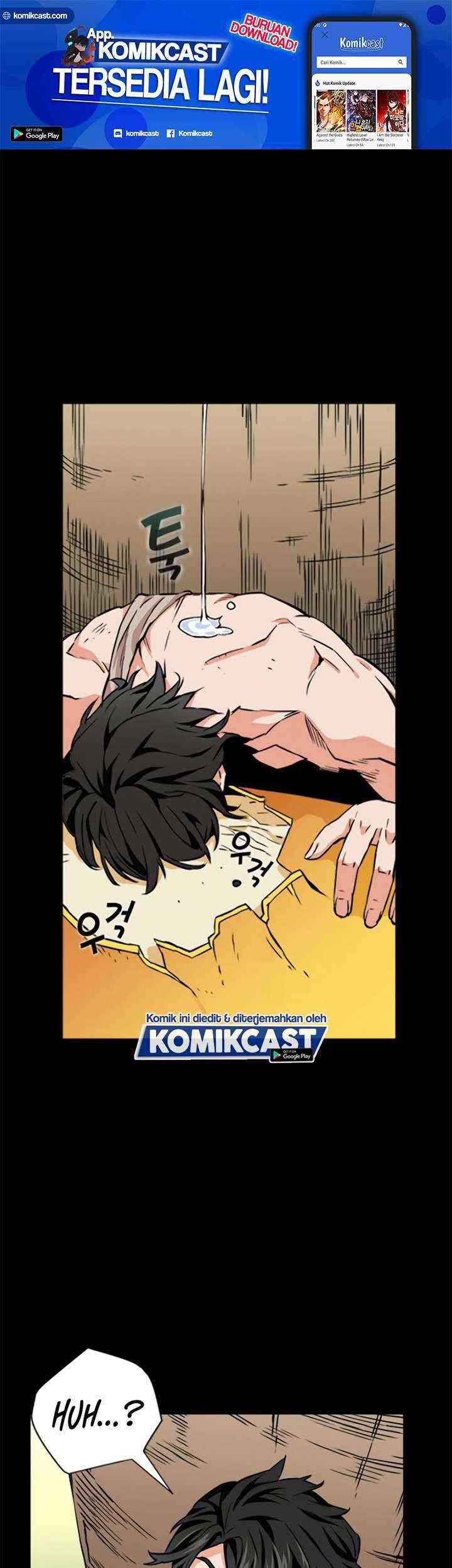 Seoul Station Druid Bab 02 halaman 57