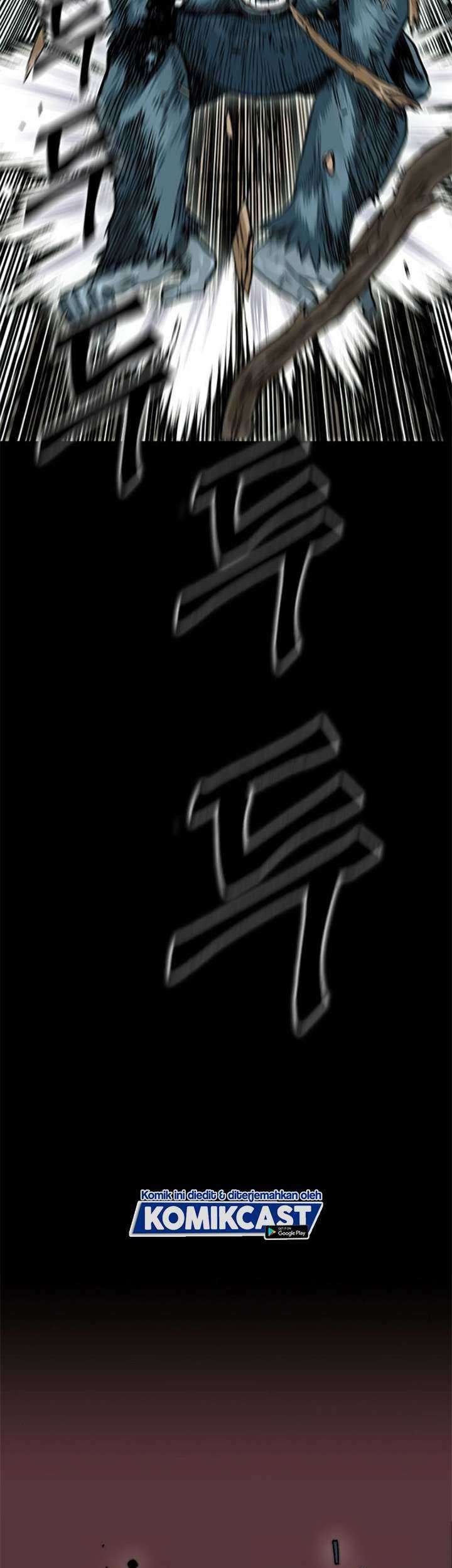 Seoul Station Druid Bab 02 halaman 61
