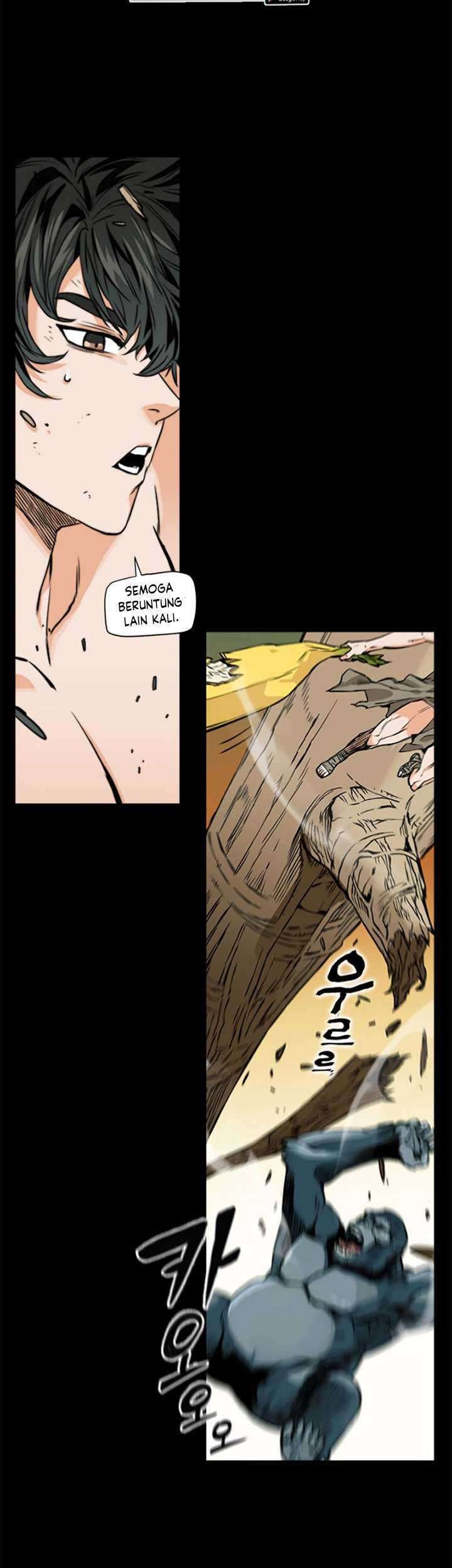 Seoul Station Druid Bab 02 halaman 67