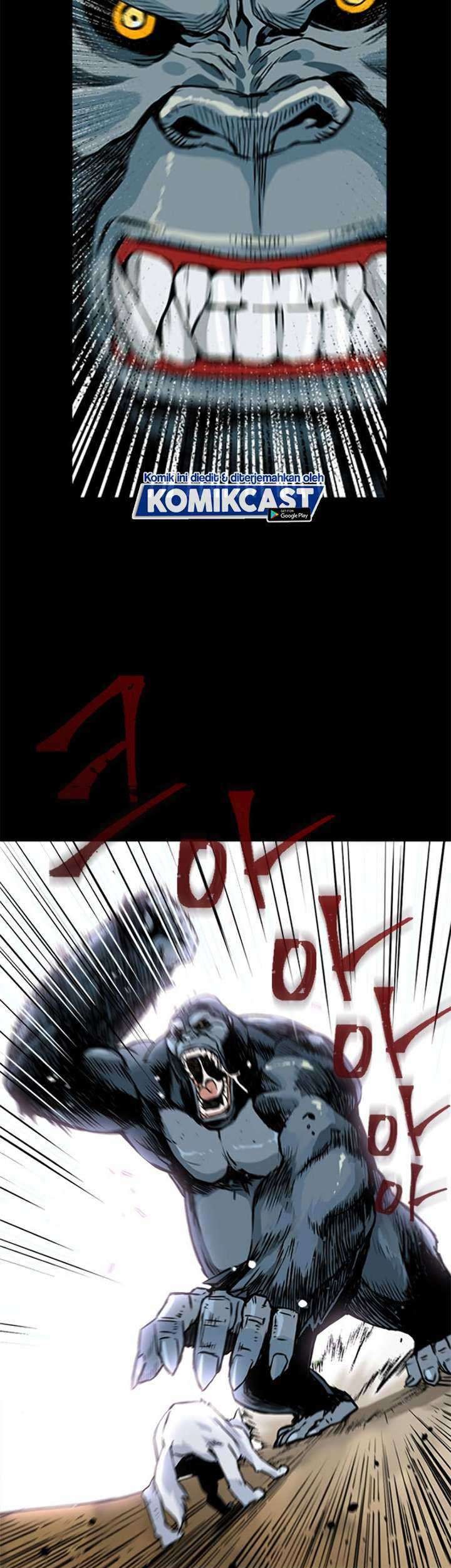 Seoul Station Druid Bab 02 halaman 76