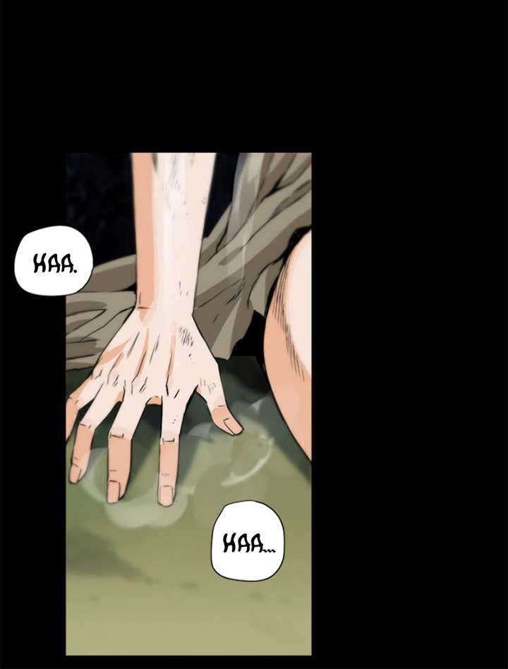 Seoul Station Druid Bab 02 halaman 85