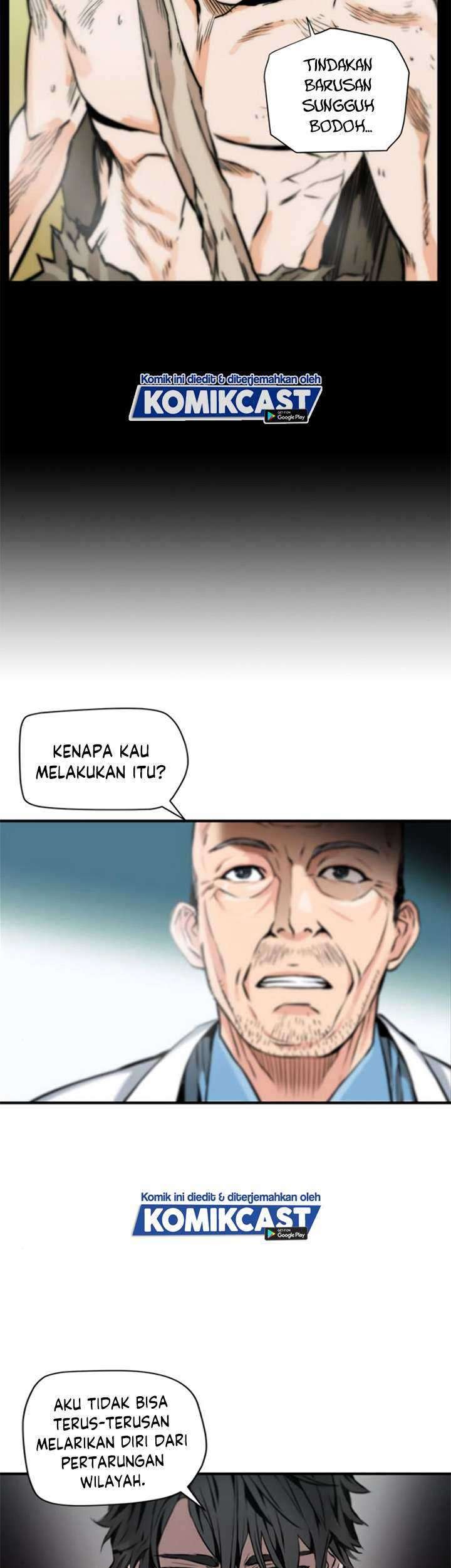 Seoul Station Druid Bab 02 halaman 88