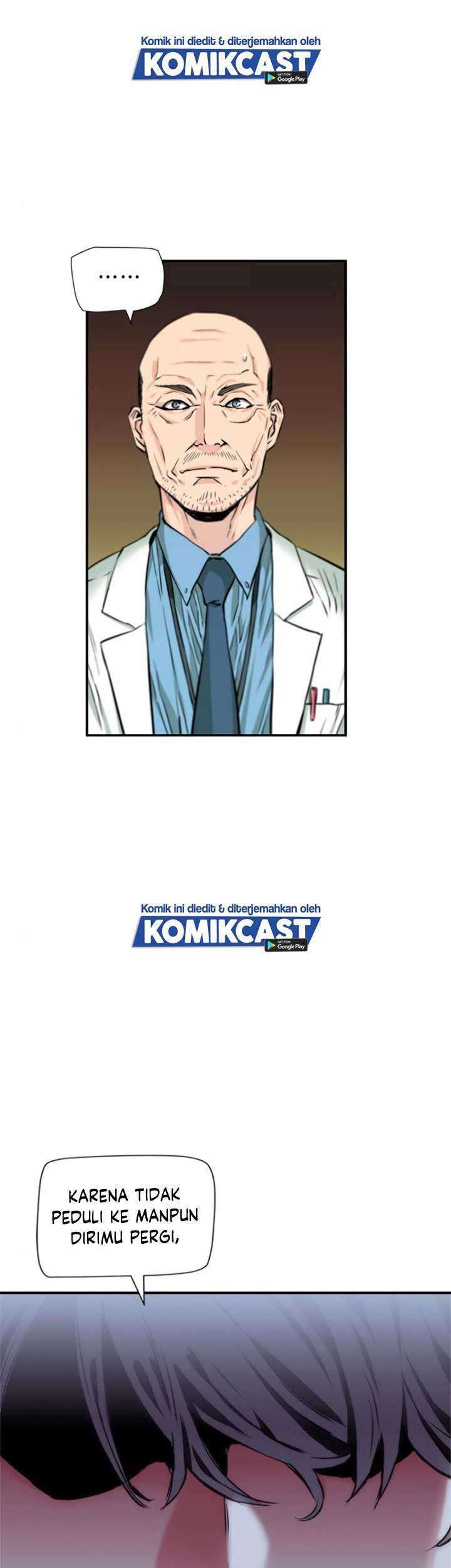 Seoul Station Druid Bab 02 halaman 90