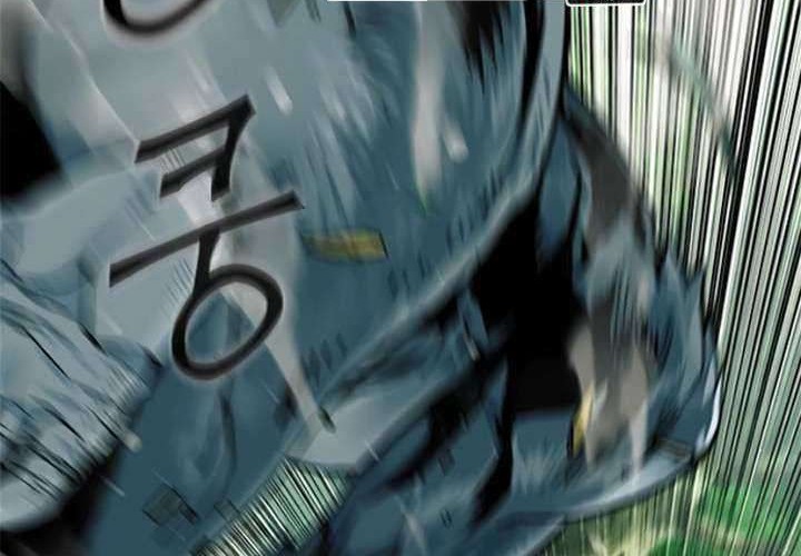 Seoul Station Druid Bab 03 halaman 3