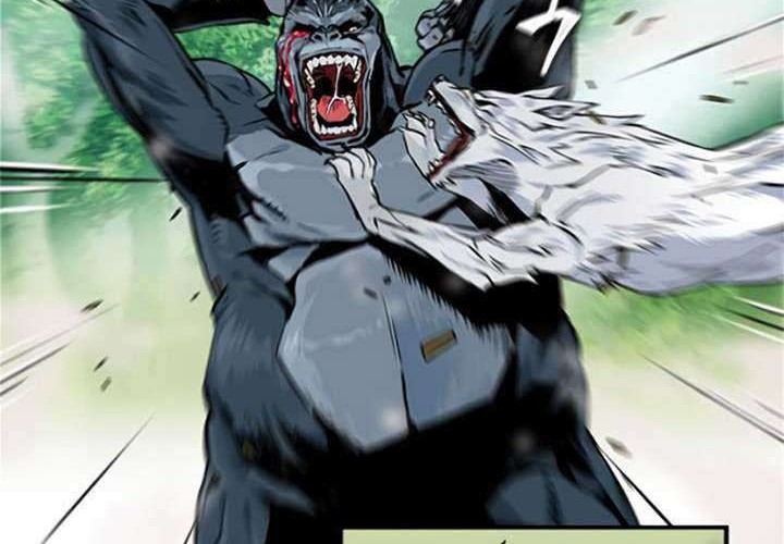 Seoul Station Druid Bab 03 halaman 5