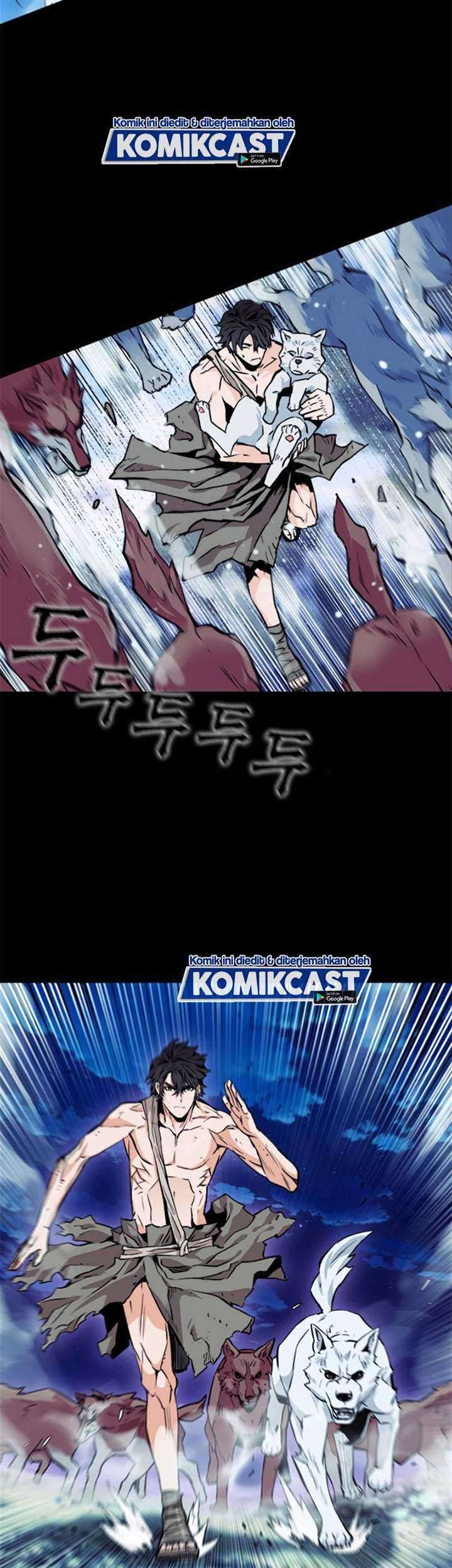 Seoul Station Druid Bab 03 halaman 18