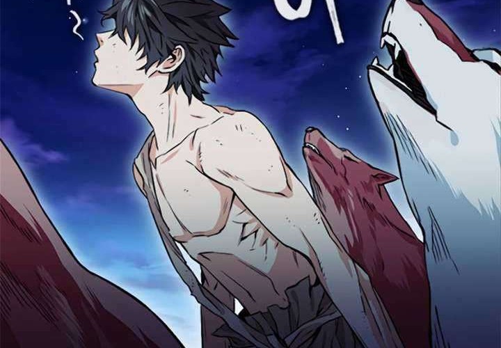 Seoul Station Druid Bab 03 halaman 21