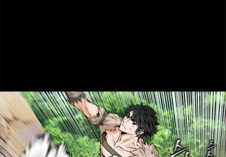 Seoul Station Druid Bab 03 halaman 24