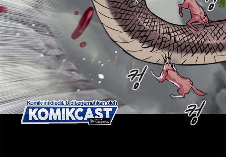 Seoul Station Druid Bab 03 halaman 28