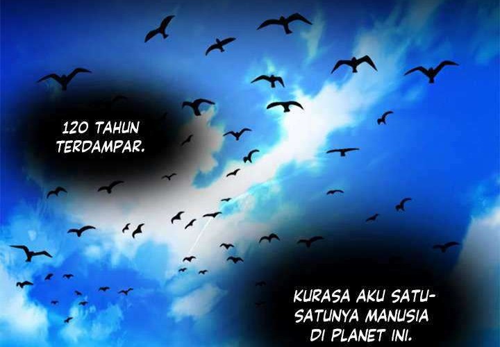 Seoul Station Druid Bab 03 halaman 33