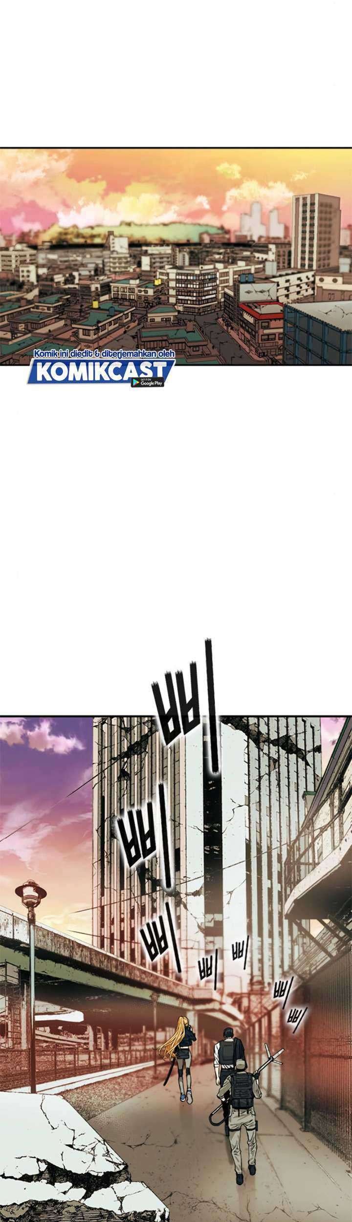 Seoul Station Druid Bab 03 halaman 58