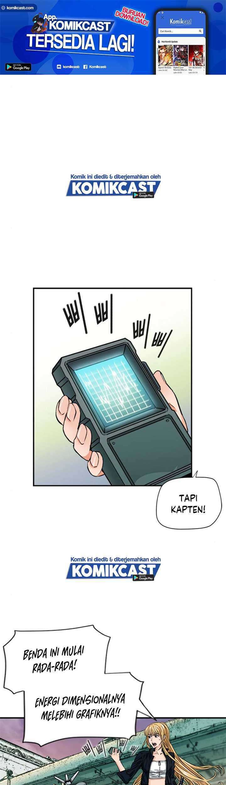Seoul Station Druid Bab 03 halaman 63