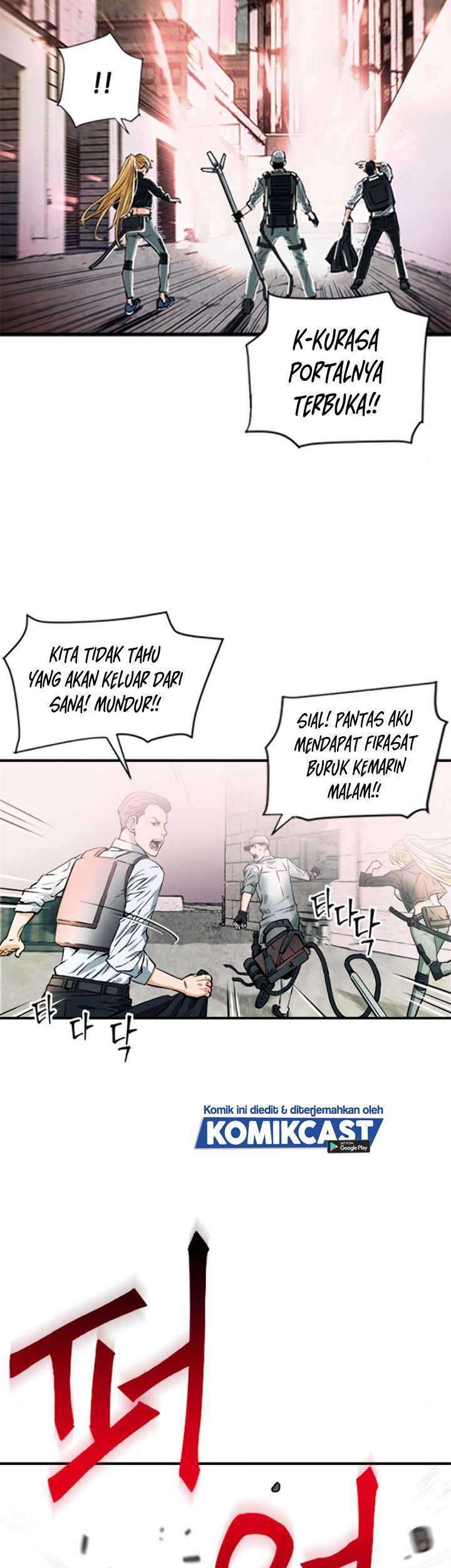 Seoul Station Druid Bab 03 halaman 67