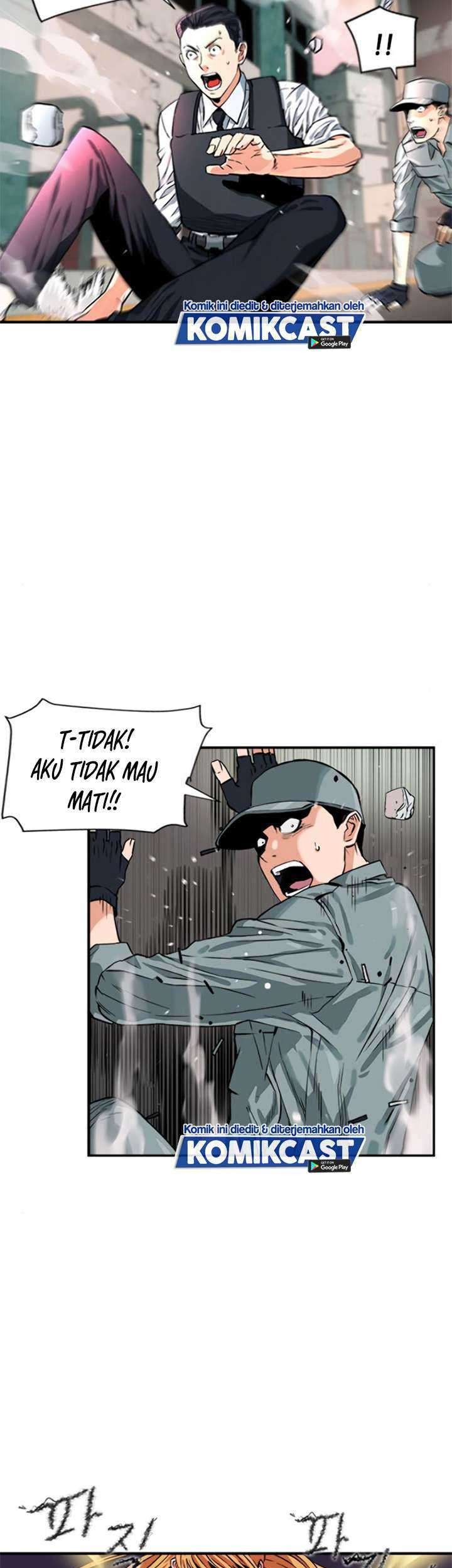 Seoul Station Druid Bab 03 halaman 72