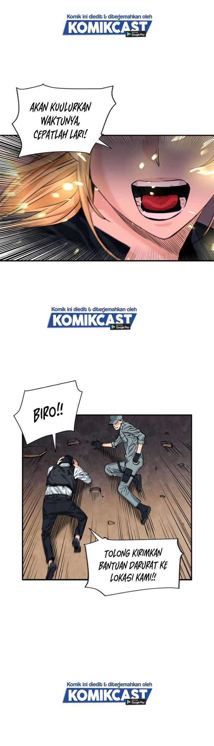 Seoul Station Druid Bab 03 halaman 74