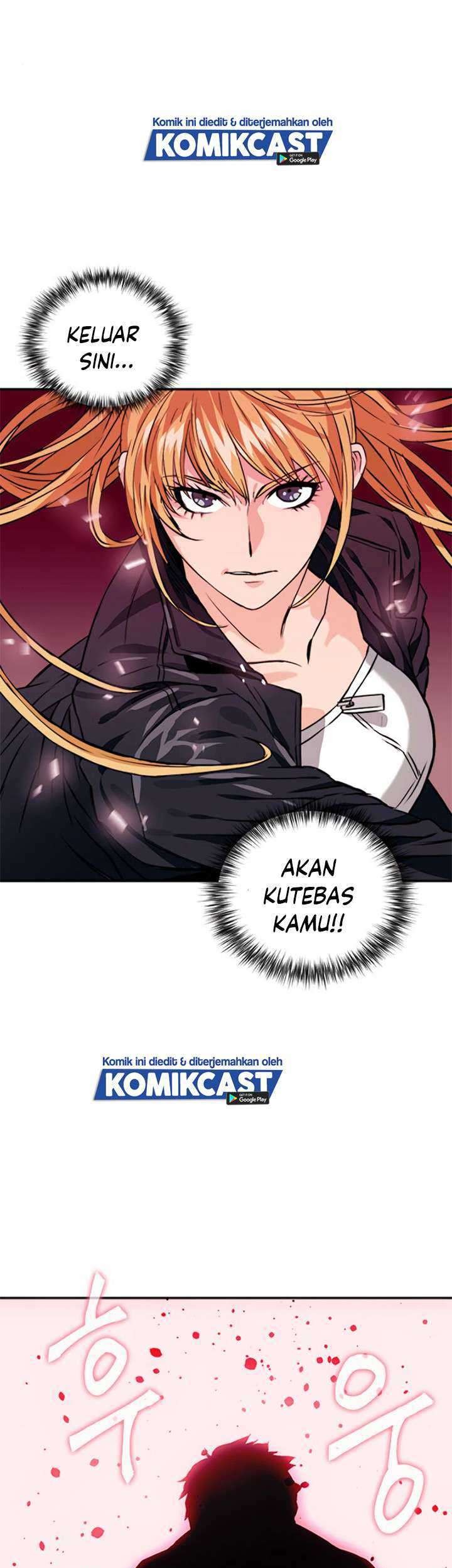 Seoul Station Druid Bab 03 halaman 77