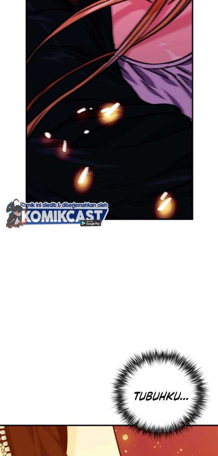 Seoul Station Druid chapter 04 halaman 5