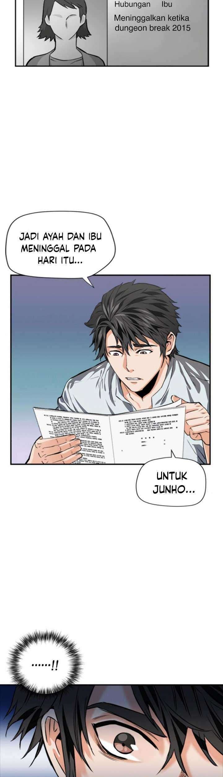 Seoul Station Druid Bab 05 halaman 6