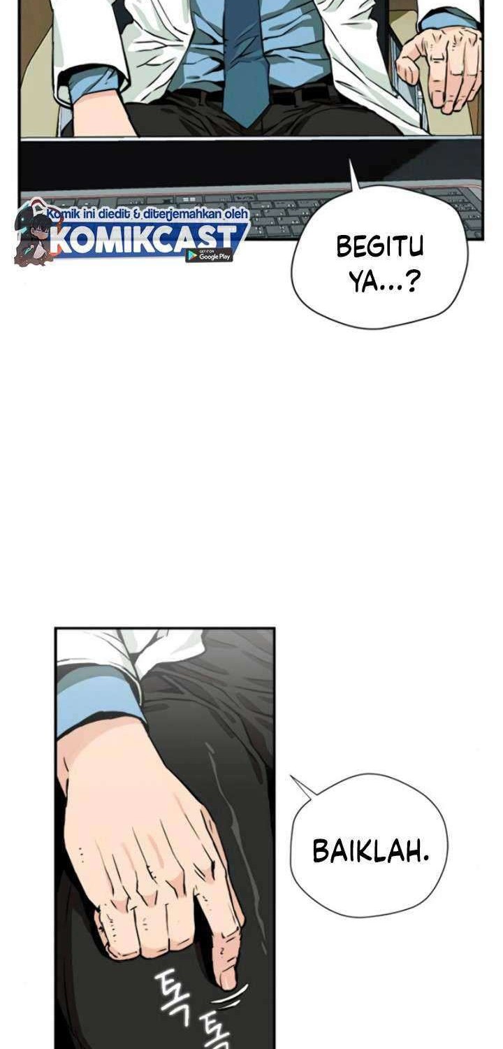 Seoul Station Druid Bab 05 halaman 15