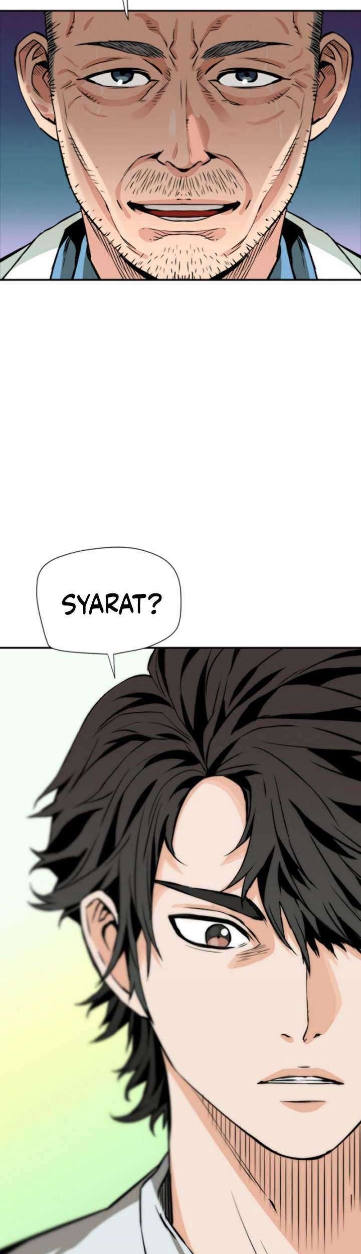 Seoul Station Druid Bab 05 halaman 17