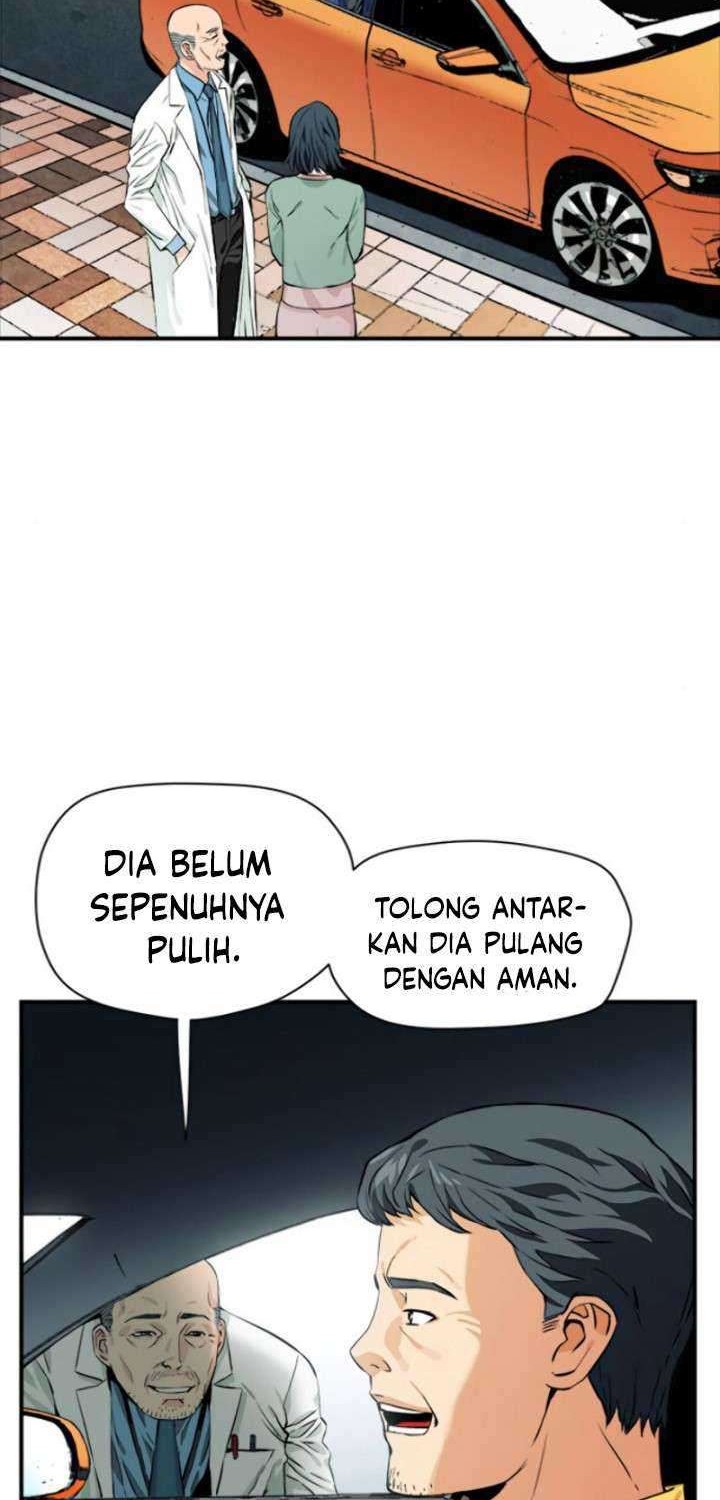Seoul Station Druid Bab 05 halaman 20