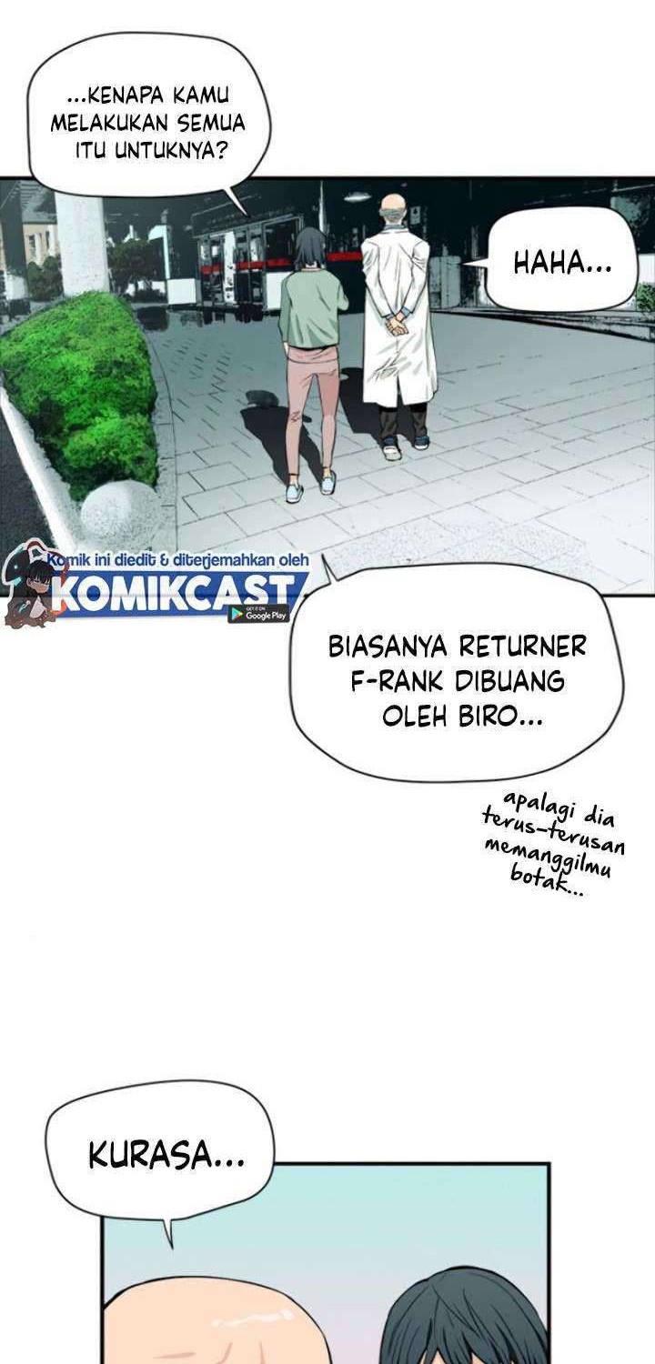 Seoul Station Druid Bab 05 halaman 22
