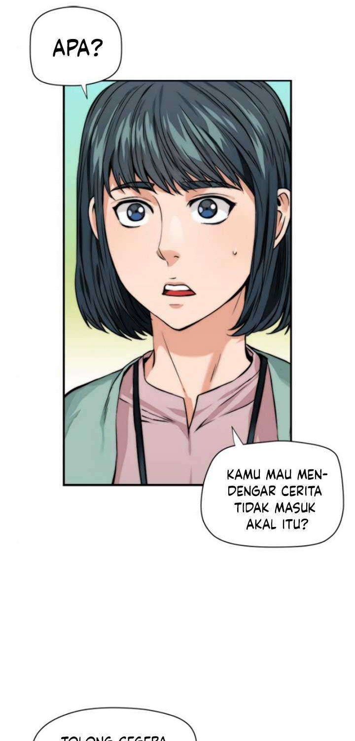 Seoul Station Druid Bab 05 halaman 24