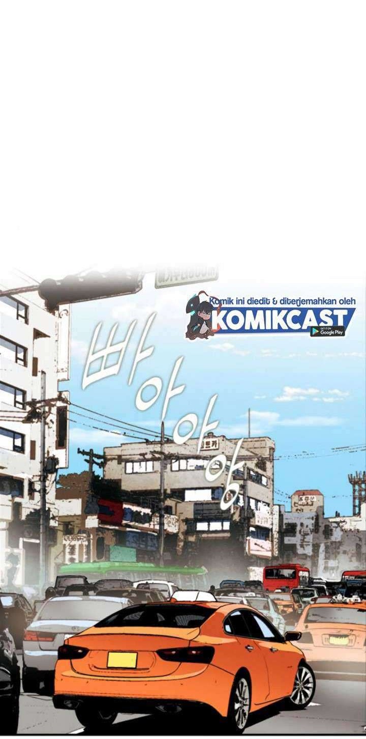 Seoul Station Druid Bab 05 halaman 30