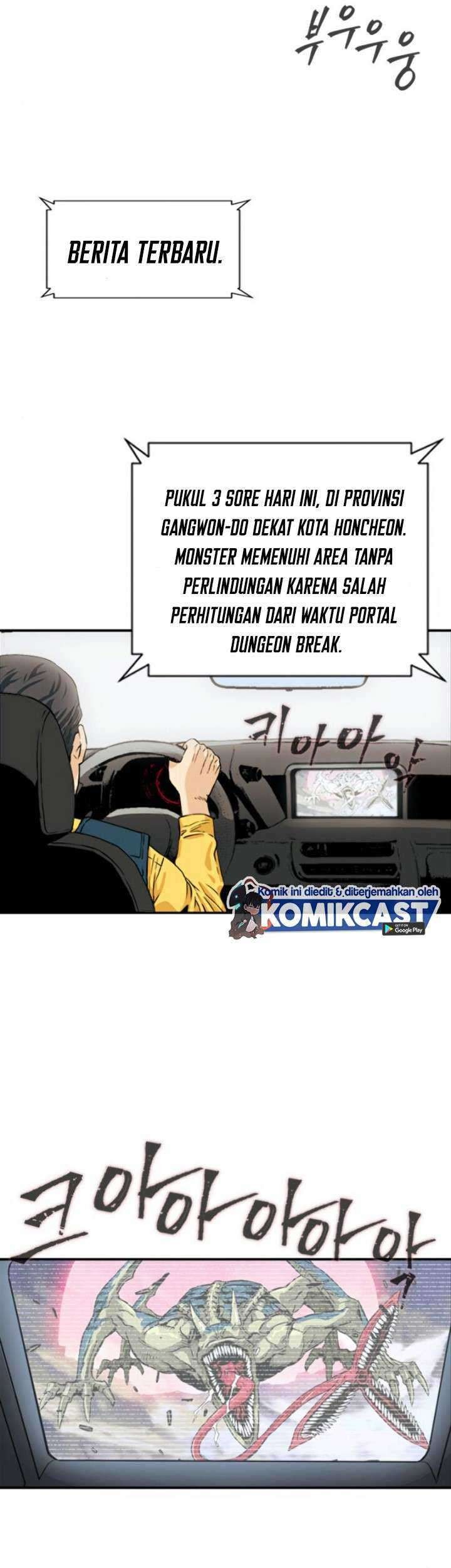 Seoul Station Druid Bab 05 halaman 31