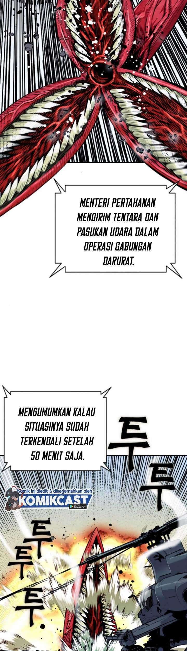 Seoul Station Druid Bab 05 halaman 33