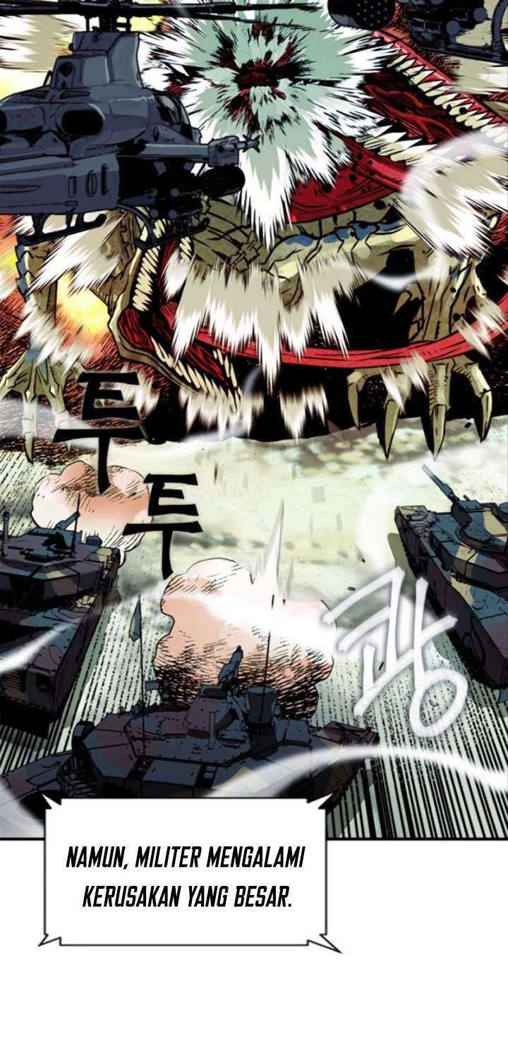 Seoul Station Druid Bab 05 halaman 34