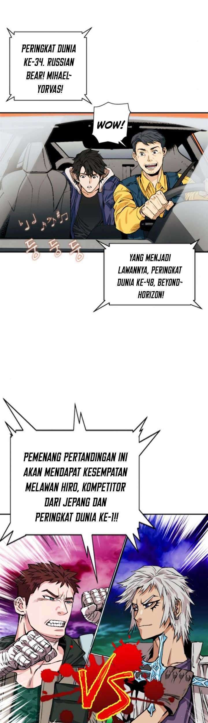 Seoul Station Druid Bab 05 halaman 37