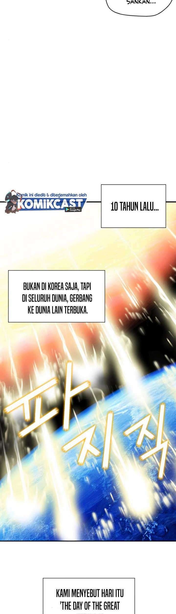 Seoul Station Druid Bab 05 halaman 43
