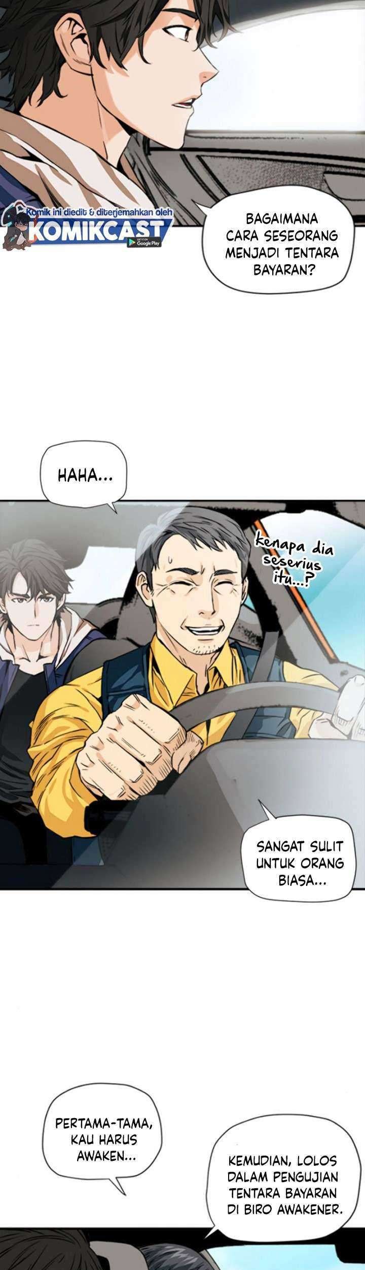 Seoul Station Druid Bab 05 halaman 50