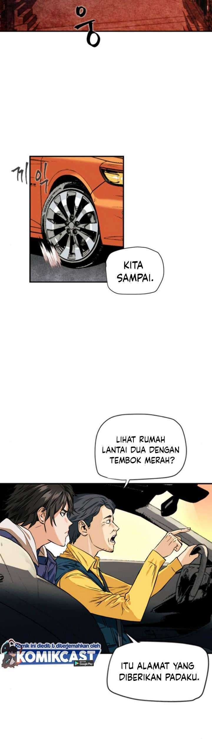 Seoul Station Druid Bab 05 halaman 54