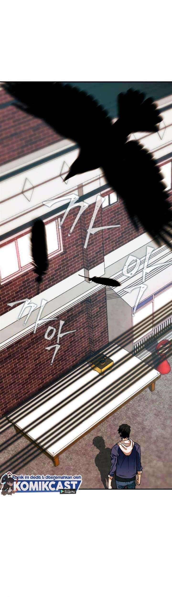 Seoul Station Druid Bab 05 halaman 56
