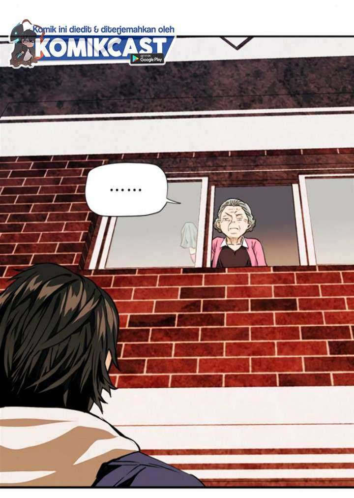 Seoul Station Druid Bab 05 halaman 60