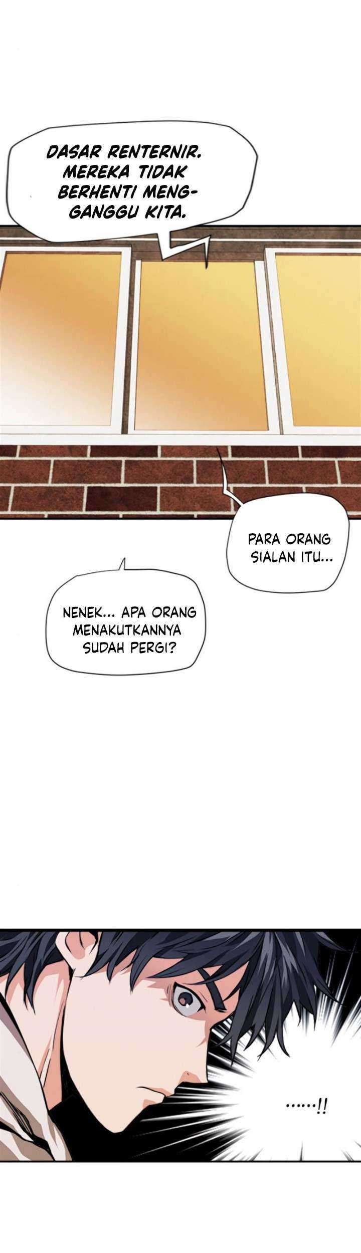 Seoul Station Druid Bab 05 halaman 65