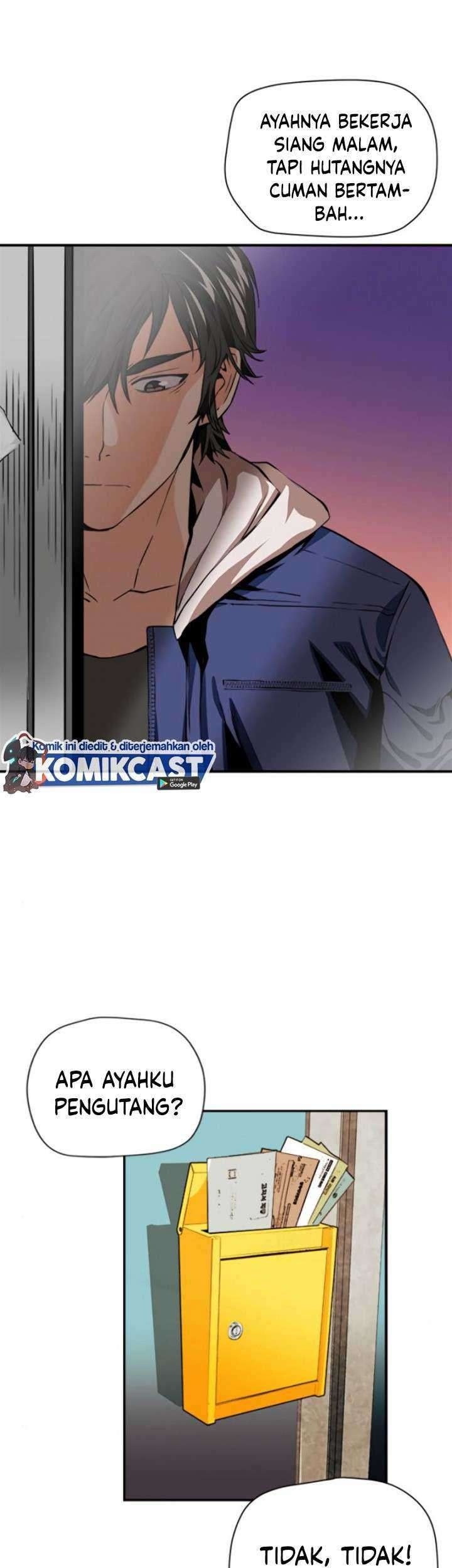 Seoul Station Druid Bab 05 halaman 67
