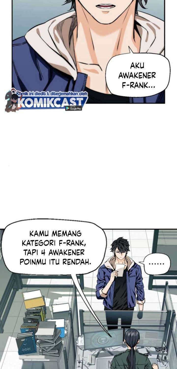 Seoul Station Druid chapter 06 halaman 5